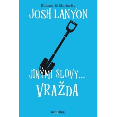 Jinými slovy... vražda - Lanyon Josh