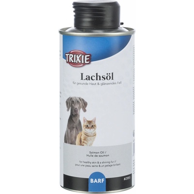 Trixie Salmon Oil lososový olej s Omega 3+6 250 ml
