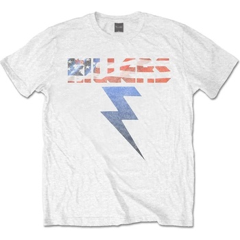 The Killers Bolt White L Риза (KILTS01MW03)