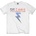 The Killers Bolt White L Риза (KILTS01MW03)