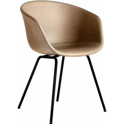 HAY AAC 27 black Powder Coated Steel / Sense Nougat