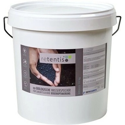 Bio hydrogel GEFA RETENTIS® BIO 10 kg