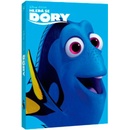 Hledá se Dory