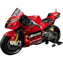 Maisto Ducati Lenovo GP 2022 63 Bagnaia 1:6