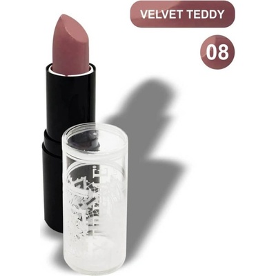 Extreme Rossetto Perfect Lips rtěnka 08 Velvet Teddy 5 g