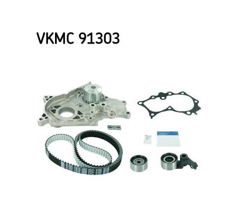 SKF VKMC91303