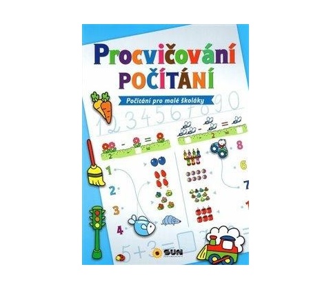 Procvičování Počítání