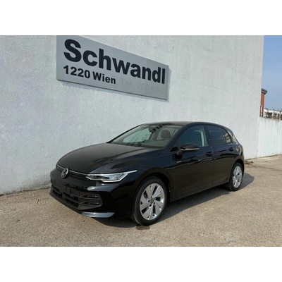 Volkswagen Golf TDI 85 kW