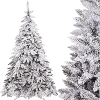 Springos Vianočný stromček 180cm CT0124