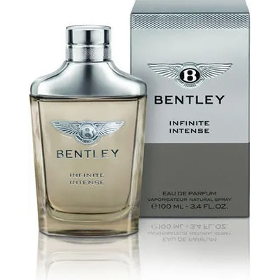 Infinite Intense for Men Eau de Parfum Spray 100 ml за мъже