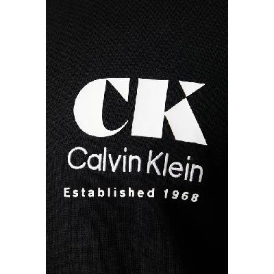 Calvin Klein суичър с качулка мъжки от памук (LV04RG273G)