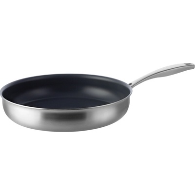 Lunasol Pánev s titanovým povrchem 28 cm V: 5,5 cm Sirius Terra Multi-layer