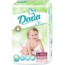 Detské plienky DADA Extra Soft 4 MAXI + 9-20 kg 48 ks