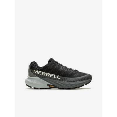 Туристически обувки Merrell J067759 Agility Peak 5 Merrell | Cheren | МЪЖЕ | 48