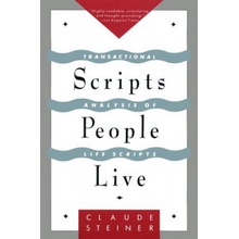 Scripts People Live Steiner ClaudePaperback