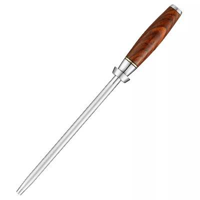 XinZuo Ocílka HEZHEN Rosewood s diamantovým povrchem