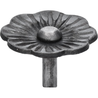 Květ H 62 x L 62 mm mm, tl. 4 mm
