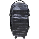 MFH US Assault I Laser HDT-camo LE 30 l