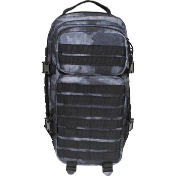 MFH US Assault I Laser HDT-camo LE 30 l