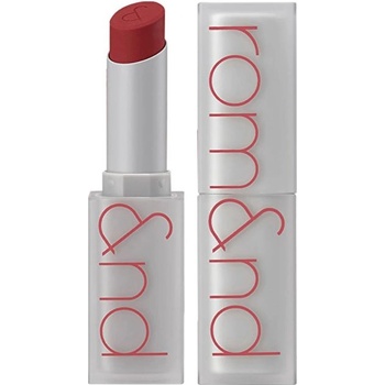 rom&nd Дълготрайно матово червило, 02 All That Jazz, 3 g