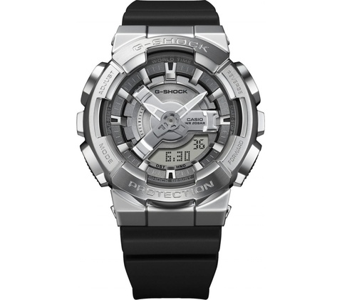 Casio GM-S110-1A