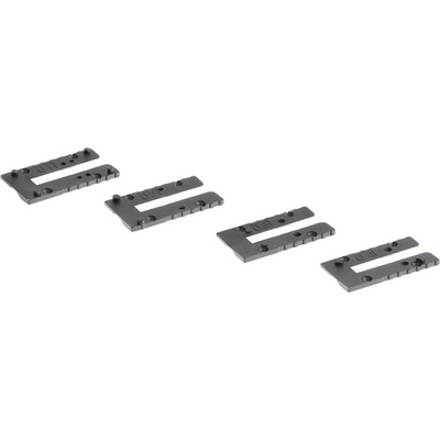 Umarex montáž kolimátoru MOS3 set