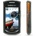 Samsung S5620 Monte Силиконов Калъф Черен + Протектор