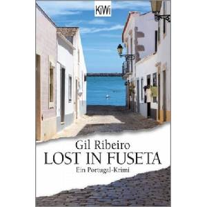 Lost in Fuseta (ISBN: 9783462051629)