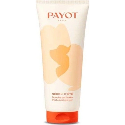 Payot Parfumovaný sprchový gél Neroli D`Été (Perfumed Shower) 200 ml