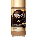 Instantní káva Nescafé Gold Original 100 g
