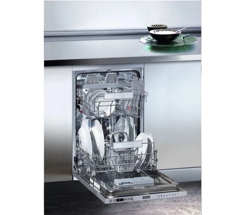 Franke FDW 4510 E8P E