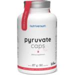Nutriversum Pyruvate Caps | Calcium Pyruvate [90 капсули]