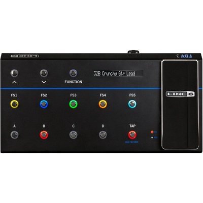LINE 6 FBV3