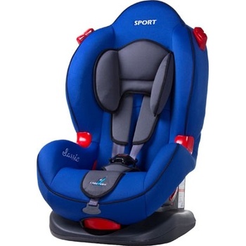 Caretero Sport classic 2014 blue