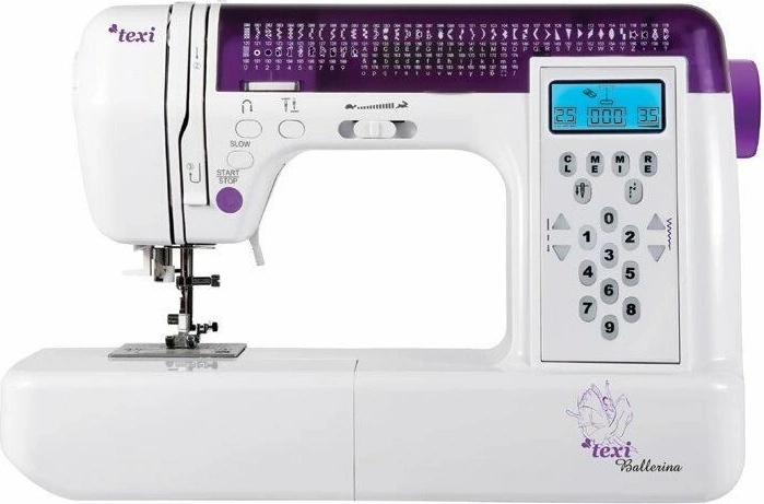 Texi B 200 Ballerina
