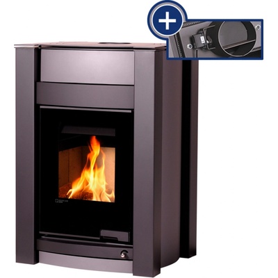 HS Flamingo Aquaflam Vario Kalmar 11/5 elektronická olivová – Hledejceny.cz