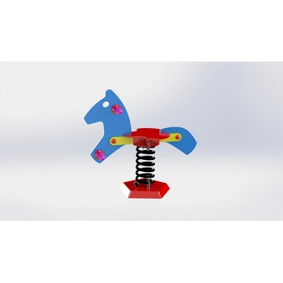 Playfactory КЛАТУШКА horse sr0017