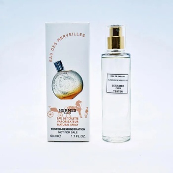 Image 1 of Hermès Eau De Merveilles EDP 50 ml Tester
