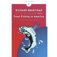 Trout Fishing in America. Forellenfischen in Amerika, englische Ausgabe