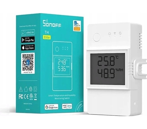 Sonoff THR320D