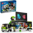 Stavebnice LEGO® LEGO® City 60388 Herní turnaj v kamionu