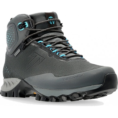 Tecnica Plasma MID GTX shadow piedra/fresh laguna – Zboží Mobilmania
