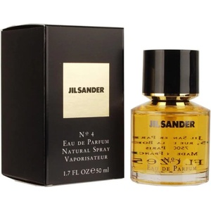Jil Sander No.4 EDP 30 ml Парфюми