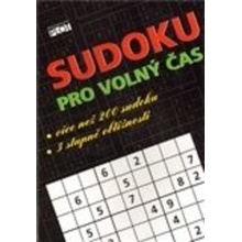 Sudoku pro volný čas