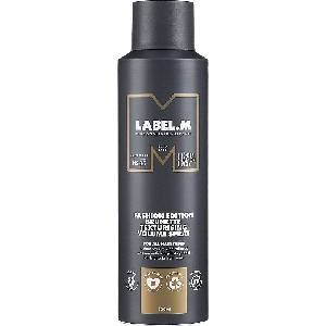 label.m Fashion Edition Текстуриращ спрей за обем за брюнетки, 200 ml - baby