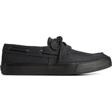 Sperry pánské plátěnky Bahama II Black