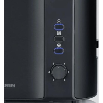 Image 1 of Severin AT 9552