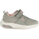 Fila Детски спортни обувки fila, Размер 32, Цвят Сиво (ffk0282upsparkvelcrokids_gr83560)