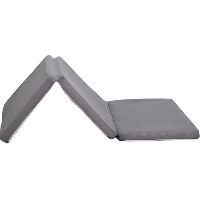 Candide Сгъваем Матрак За Пътуване Air+ 120х60см (4см Дебелина) Candide