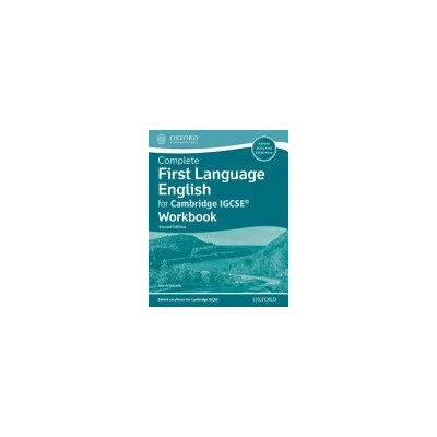 Complete First Language English for Cambridge IGCSE (R) Workbook | Jane Arredondo